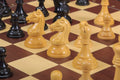 PRE-ORDER - The DGT Projects Enabled Weighted Electronic Chess Pieces - Drueke Players Choice Series - 3.75