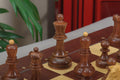 PRE-ORDER - The DGT Projects Enabled Weighted Electronic Chess Pieces - Dubrovnik Series - 3.75