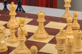 PRE-ORDER - The DGT Projects Enabled Weighted Electronic Chess Pieces - Fischer Spassky Series - 3.75