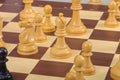PRE-ORDER - The DGT Projects Enabled Weighted Electronic Chess Pieces - Fischer Spassky Series - 3.75