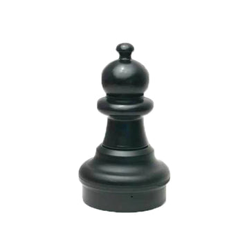 BLACK PAWN