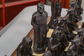 The Lord of the Rings Series Chess Pieces - 5.9