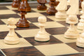 The Expert Series Chess Pieces