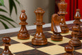 The Expert Series Chess Pieces