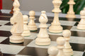 The Expert Series Chess Pieces - 3.75