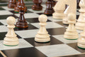 The Expert Series Chess Pieces - 3.75