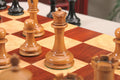 The 1850 Morphy Vintage Series Luxury Chess Pieces - 4.4