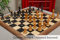 The *NEW* Austrian Coffeehouse Series Chess Pieces - 4.0