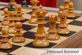 The *NEW* Austrian Coffeehouse Series Chess Pieces - 4.0