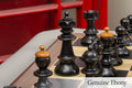 The *NEW* Austrian Coffeehouse Series Chess Pieces - 4.0