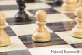 American Staunton Series Chess Pieces - 3.75