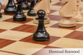 The Argentina Series Chess Pieces - 4.0
