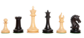The 2020 Cairns Cup Commemorative Series Chess Pieces