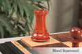 The Centurion Series Luxury Chess Pieces - 4.0