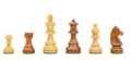 The Championship Series Chess Pieces - 3" King