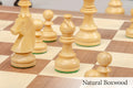 The Championship Series Chess Pieces - 3