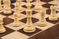The Classic Series Chess Pieces - 3.0