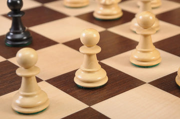 The Classic Series Chess Pieces - 3.0