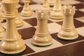 The Classic Series Chess Pieces - 4.0