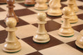 The Classic Series Chess Pieces - 4.0