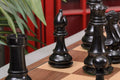 The Classic Series Chess Pieces - 6.0
