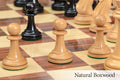 The Conquest Series Chess Pieces - 4.0