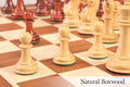 CLEARANCE - The Collector Series Luxury Chess Pieces - 3.0