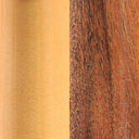 Golden Rosewood and Natural Boxwood