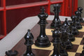 The Ercolano Series Luxury Chess Pieces - 4.3