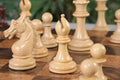 The Manchester Series Chess Pieces - 4.4