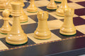 The Fischer Spassky Series Commemorative Chess Pieces - 3.75