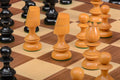 CLEARANCE - The Georgian Series Timeless Chess Pieces - 4.4