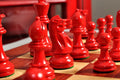 The Grandmaster II Series Chess Pieces - 4.0