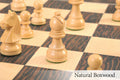 The German Series Chess Pieces - 3