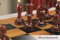 CLEARANCE - The Hungarian II Series Chess Pieces - 3.875