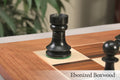 CLEARANCE - The Hungarian II Series Chess Pieces - 3.875