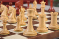 The Imperial Series Luxury Chess Pieces - 3.75