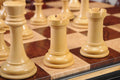 The Forever Collection - Imperial Collector Series Luxury Chess Pieces - 4.4