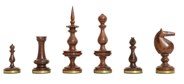Cocobolo and Tulipwood