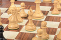 The London Series Chess Pieces - 4.0