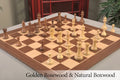 CLEARANCE - The Margate Series Chess Pieces - 4.0