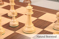 CLEARANCE - The Margate Series Chess Pieces - 4.0