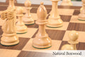 CLEARANCE - The Margate Series Chess Pieces - 4.0