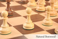 CLEARANCE - The Margate Series Chess Pieces - 4.0