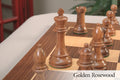 CLEARANCE - The Margate Series Chess Pieces - 4.0