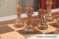 CLEARANCE - The Margate Series Chess Pieces - 4.0