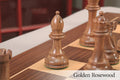 CLEARANCE - The Margate Series Chess Pieces - 4.0