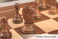 CLEARANCE - The Margate Series Chess Pieces - 4.0