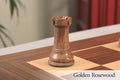 CLEARANCE - The Margate Series Chess Pieces - 4.0