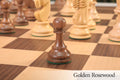 CLEARANCE - The Margate Series Chess Pieces - 4.0